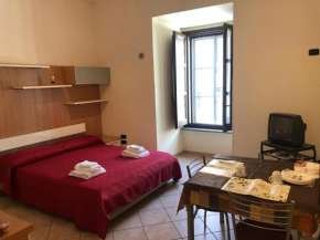 Monolocale in Via Poerio Catanzaro